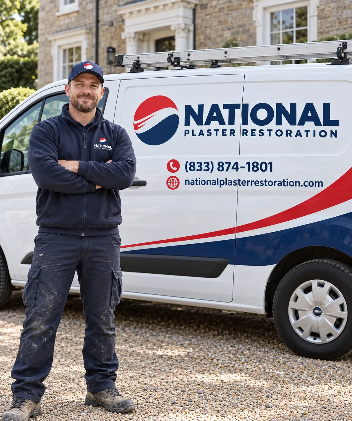 Plaster Repair company in Cookville, TX